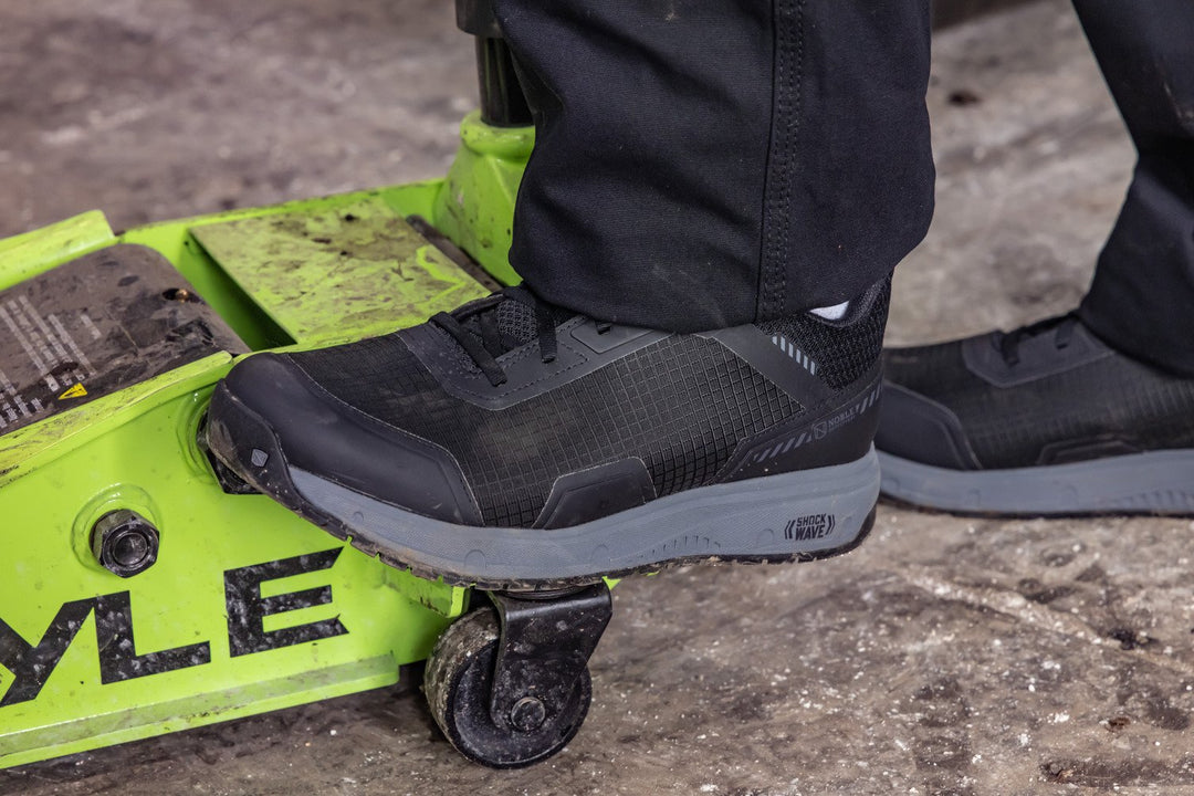 Men's SHIFT Max Grip Low