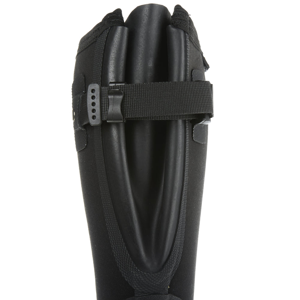 Men's MUDS® Taskmaster Gusset High - Black
