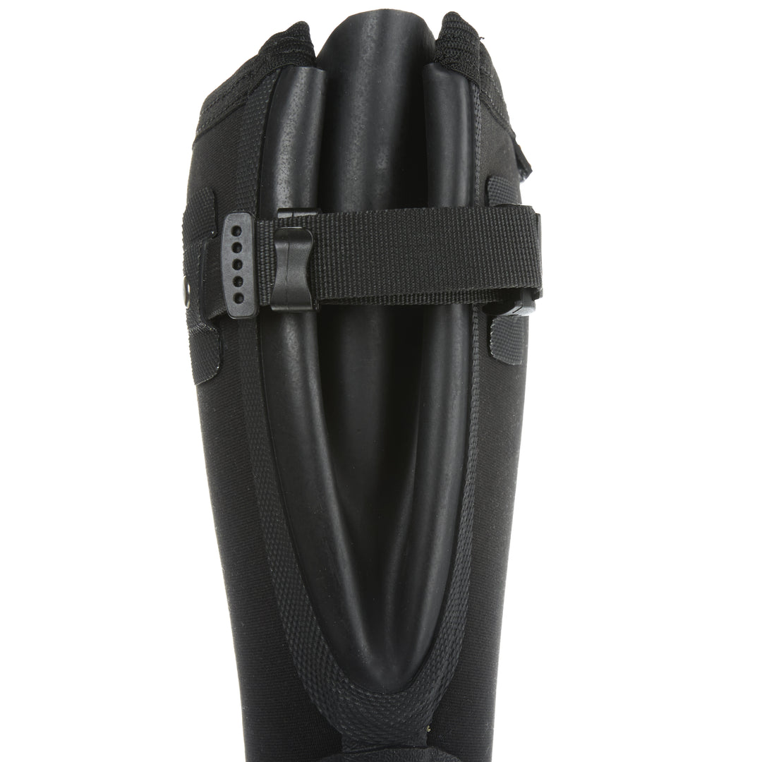 Men's MUDS® Taskmaster Gusset High - Black