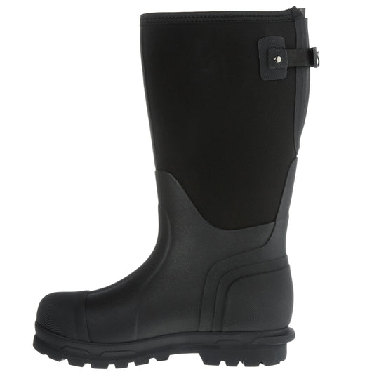 Men's MUDS® Taskmaster Gusset High - Black