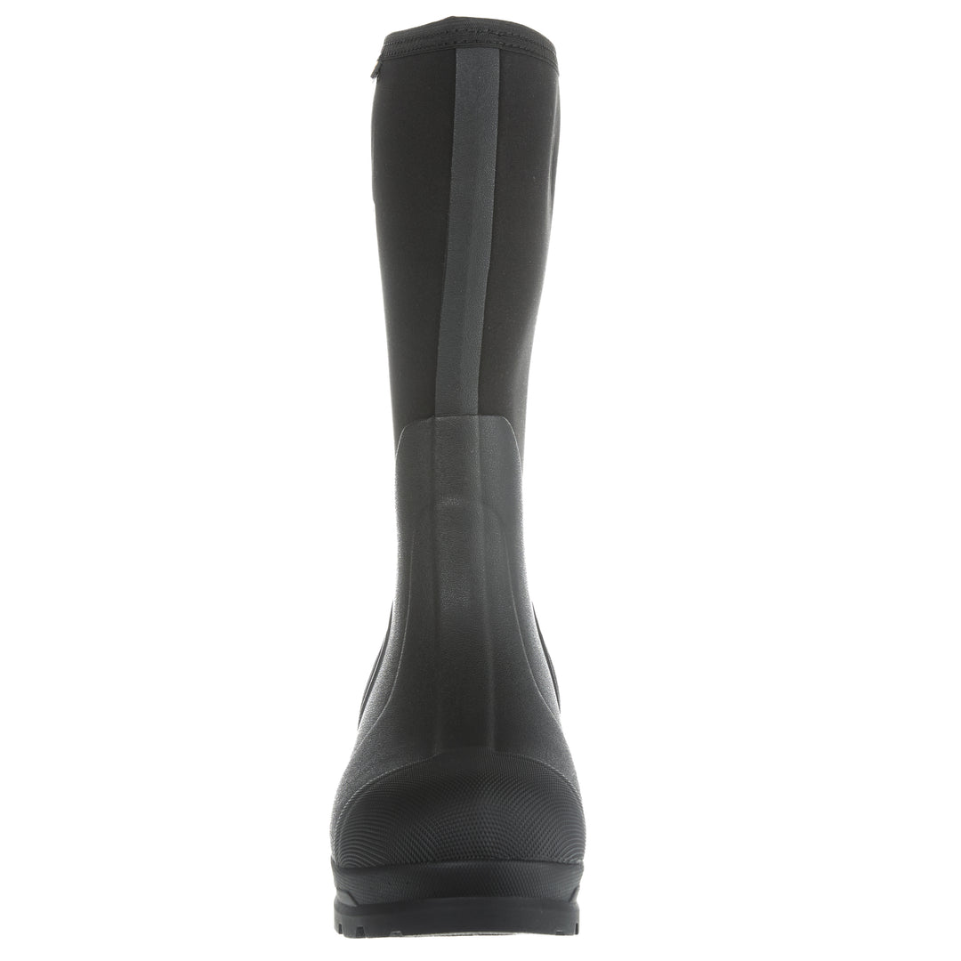 Men's MUDS® Taskmaster Gusset High - Black