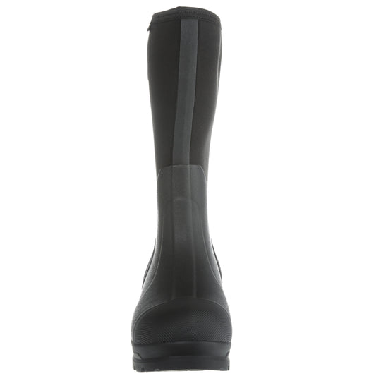 Men's MUDS® Taskmaster Gusset High - Black