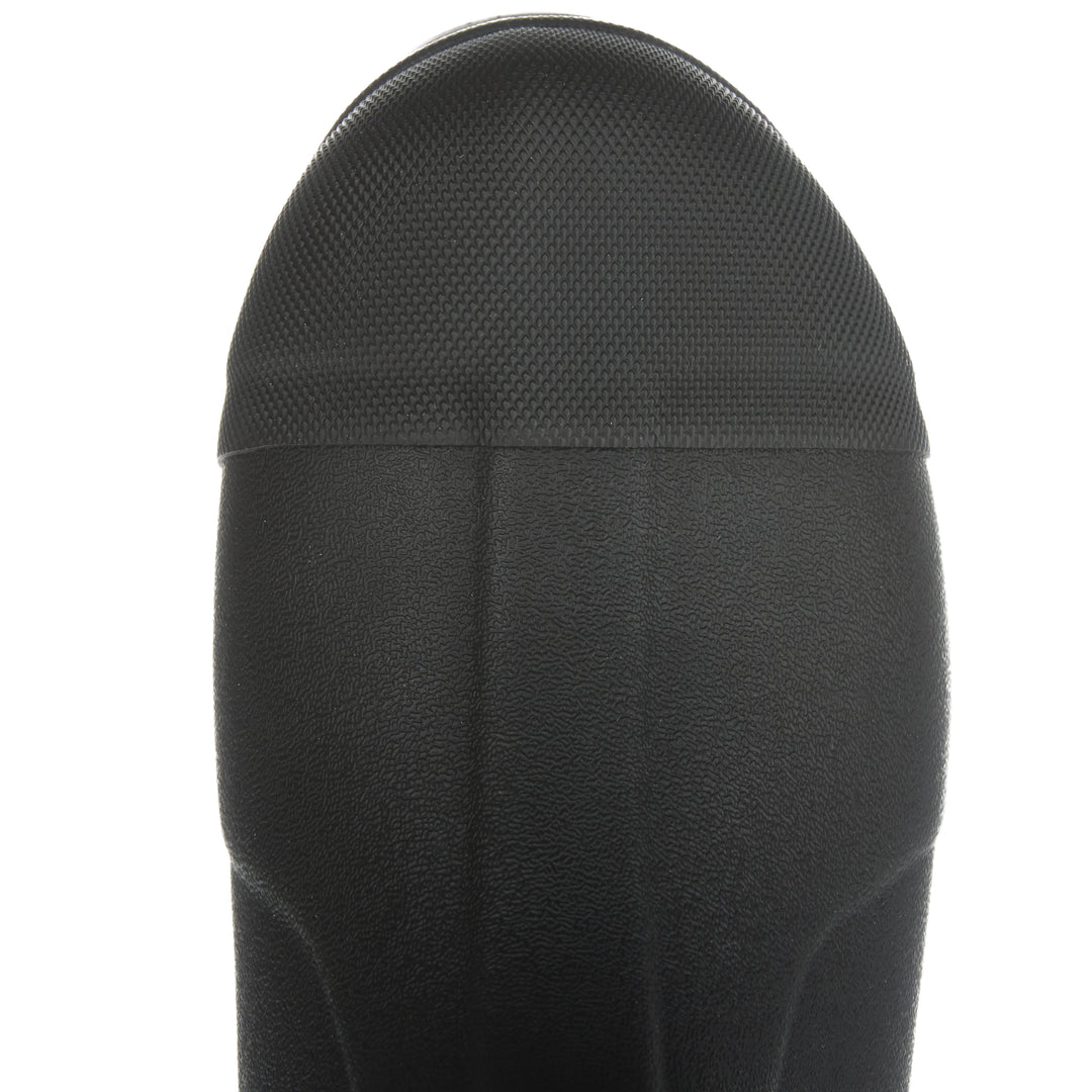 Men's MUDS® Taskmaster Gusset High - Black