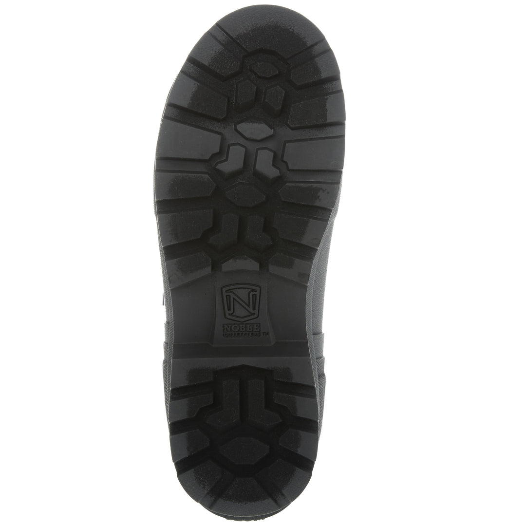 Men's MUDS® Taskmaster Gusset High - Black