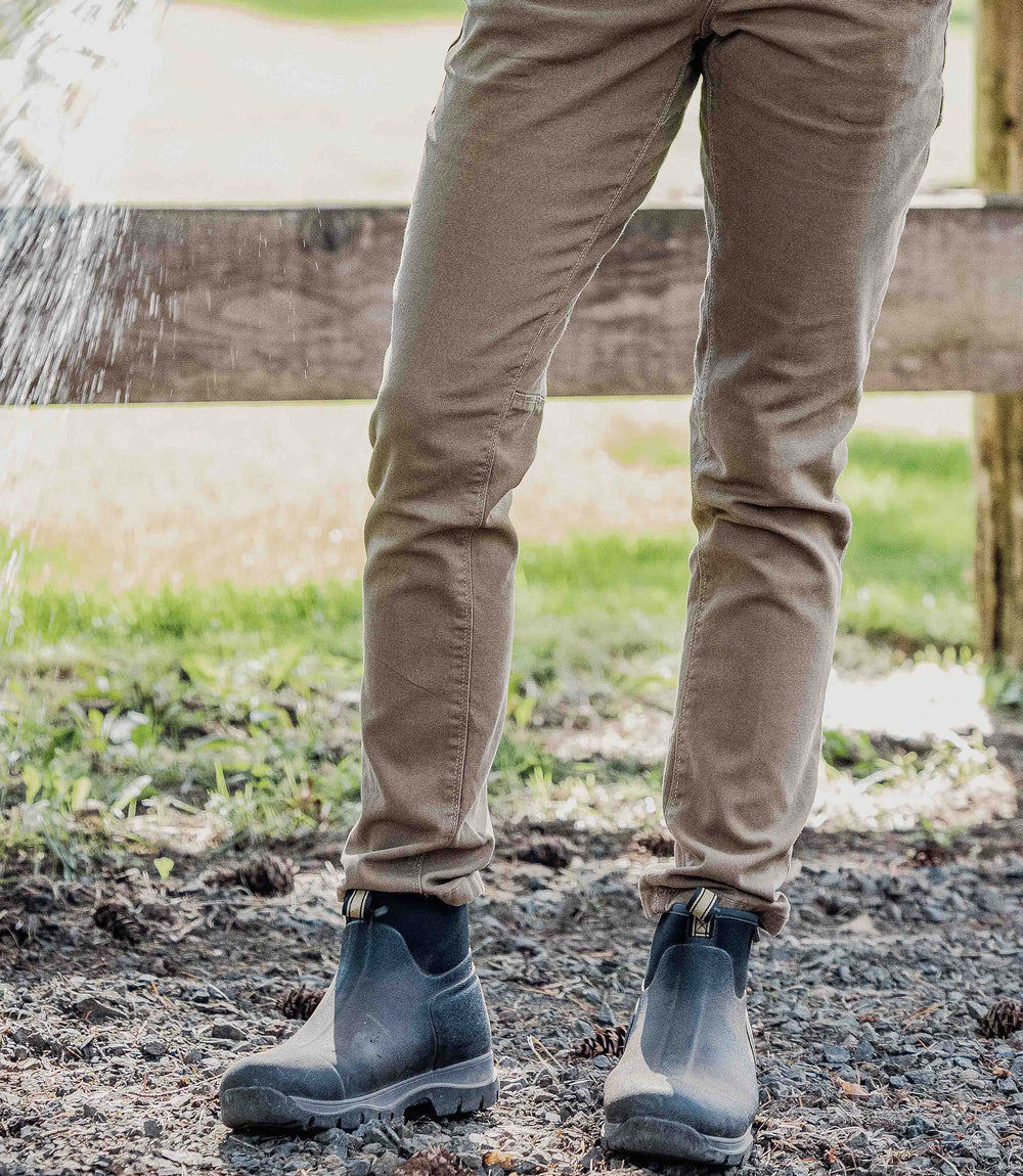 Women's MUDS® Rubber Boots – Noble Outfitters