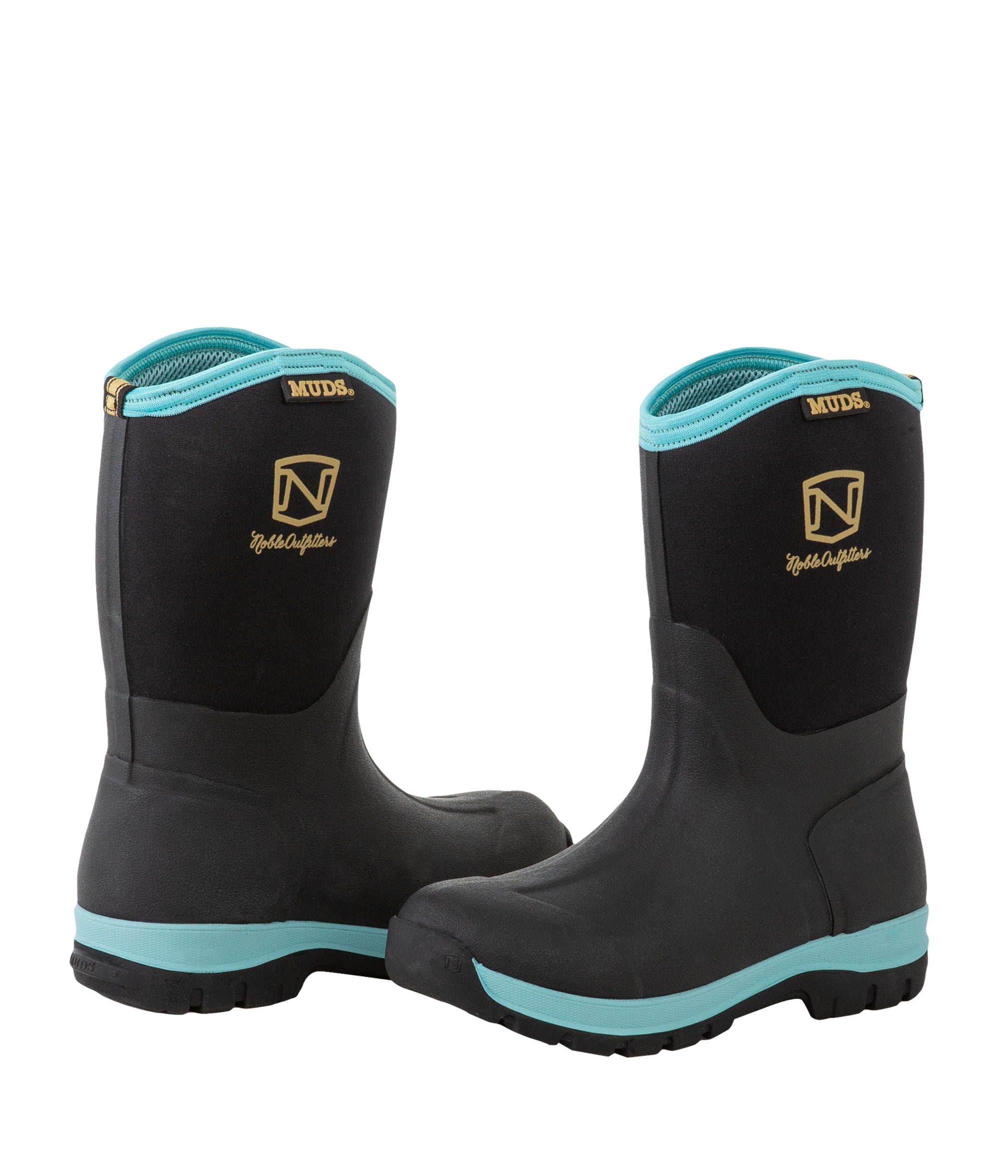 Women's MUDS® Mid – Noble Outfitters