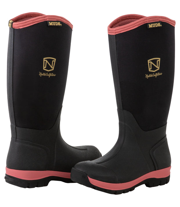 Noble outfitters deals rubber boots