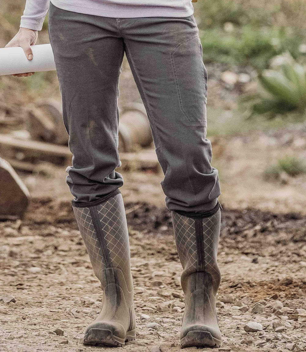 Women's MUDS® Rubber Boots – Noble Outfitters