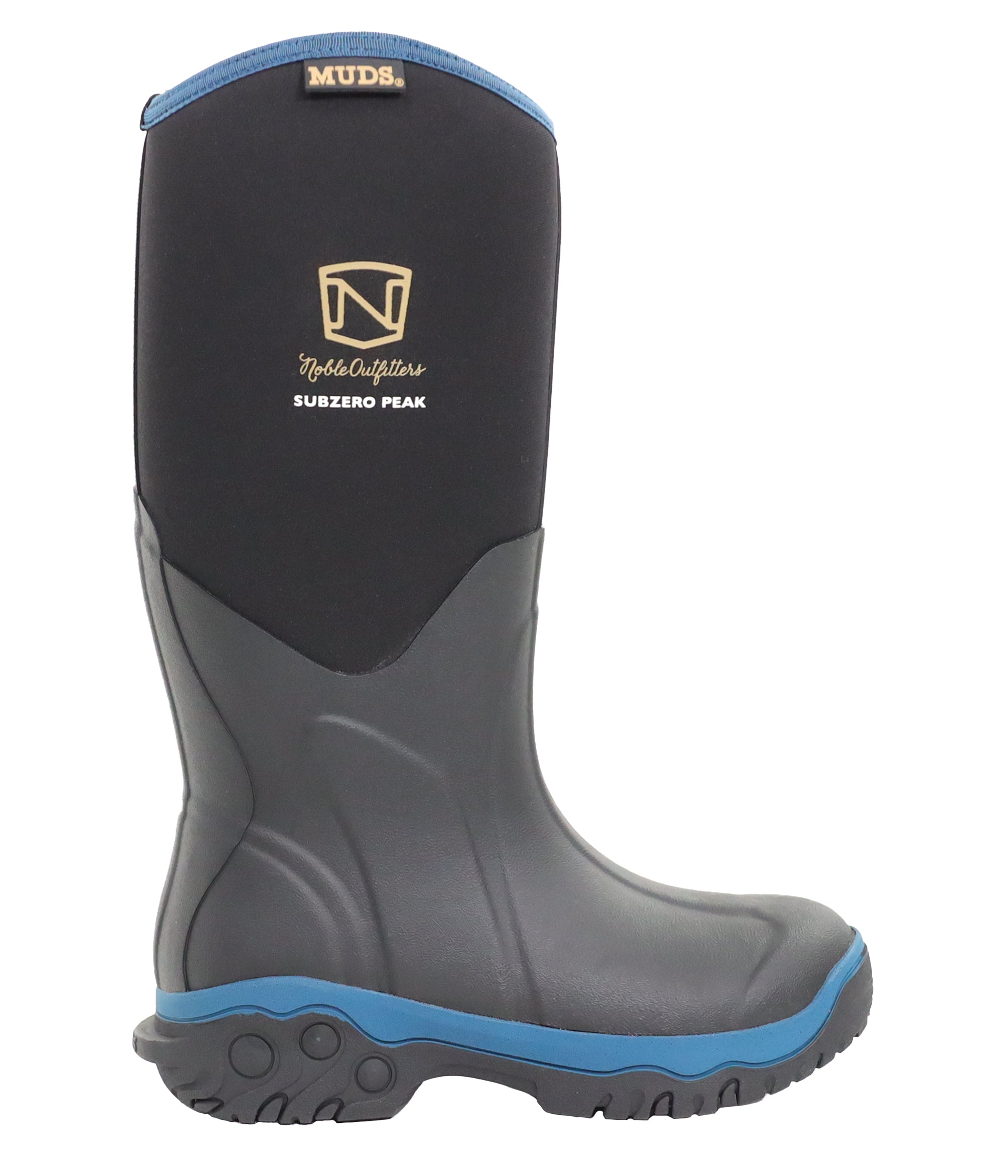 Women's MUDS Subzero Peak – Noble Outfitters