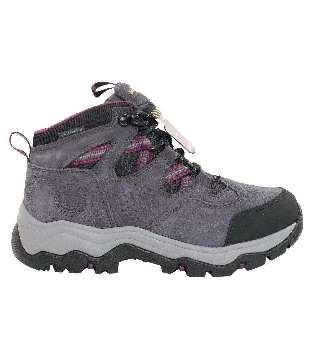 Charcoal / Beet