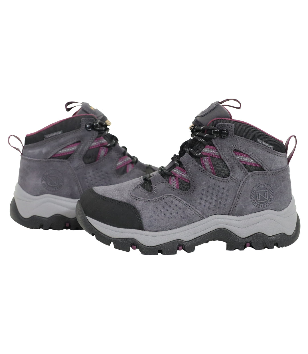 Charcoal / Beet
