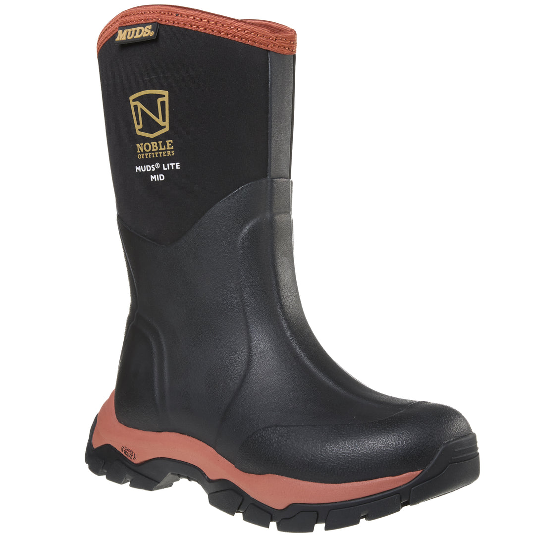 Women’s MUDS Lite Mid