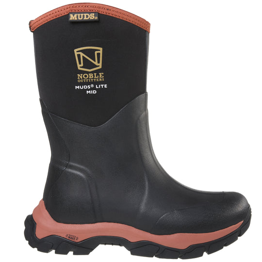 Women’s MUDS Lite Mid
