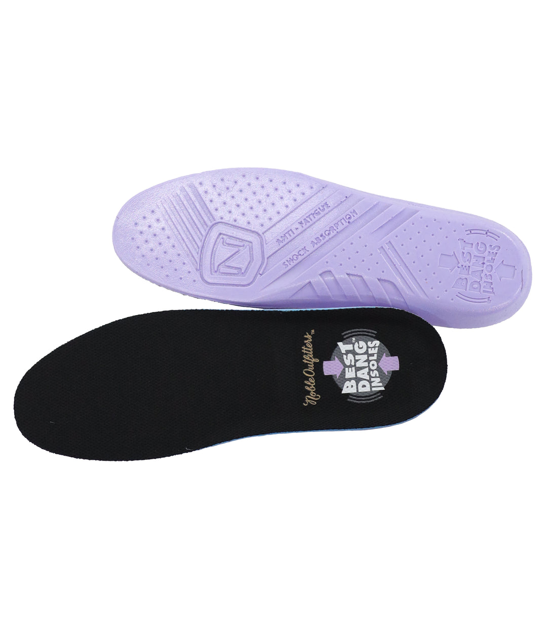 Women's Best Dang Insoles™