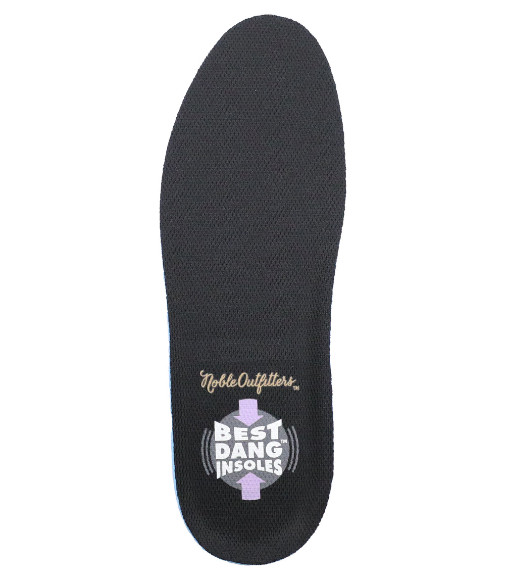 Women's Best Dang Insoles™