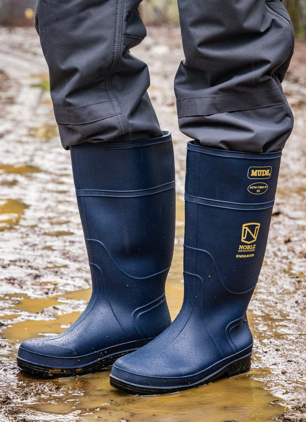 Women's MUDS® Endeavor High