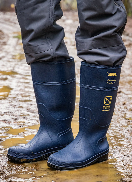 Women's MUDS® Endeavor High