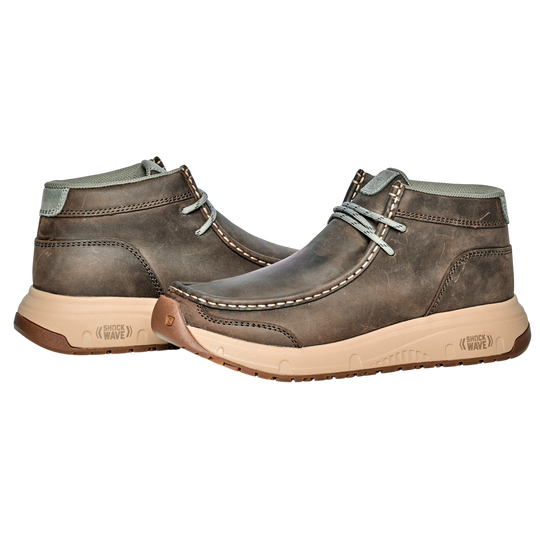 Women's Driving Moc
