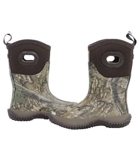 Kids/Youth MUDS Stormsplitter Camo High