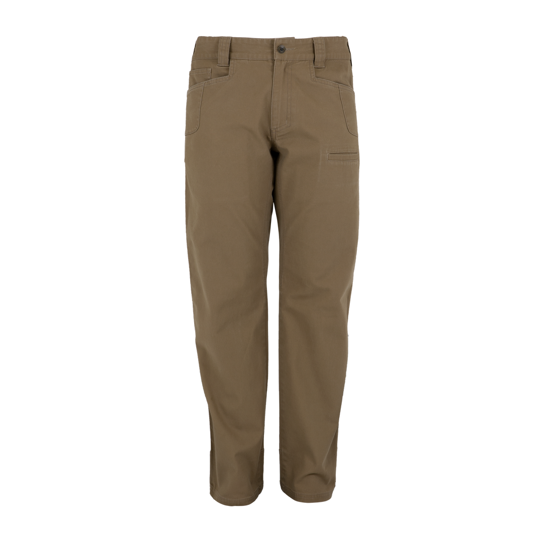 Men's Flex Canvas Work Pant