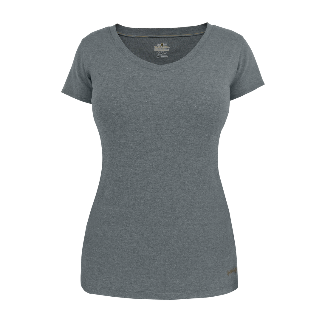 Women's Noble Outfitters® Tug-Free™ V-Neck