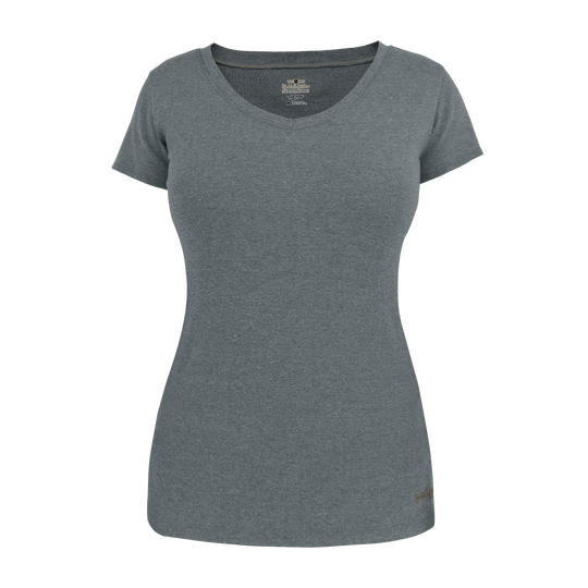 Women's Noble Outfitters® Tug-Free™ V-Neck