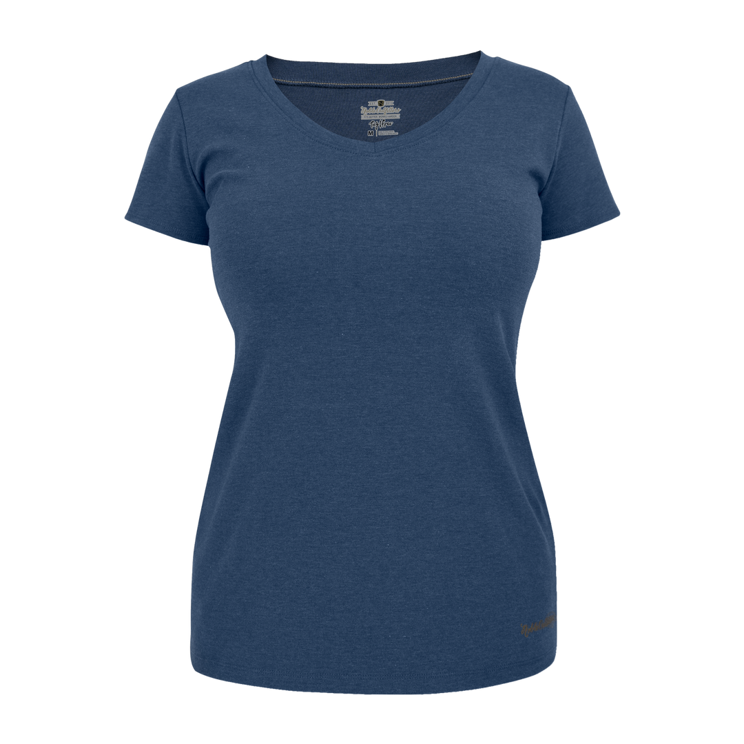 Women's Noble Outfitters® Tug-Free™ V-Neck