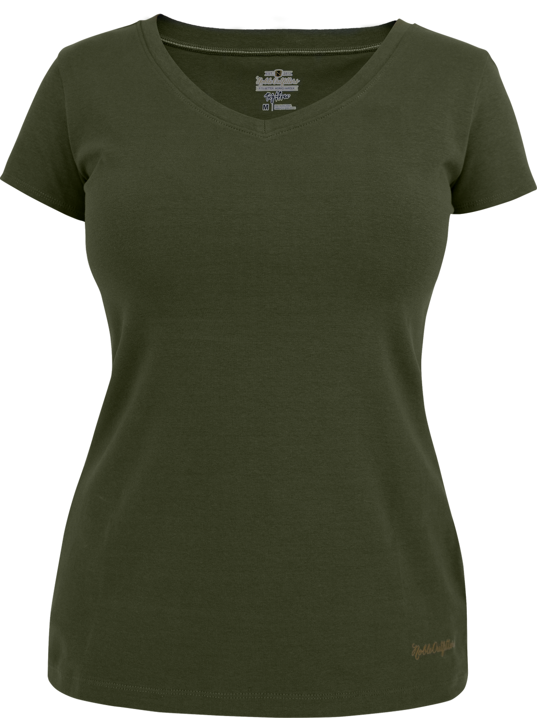 Women's Noble Outfitters® Tug-Free™ V-Neck
