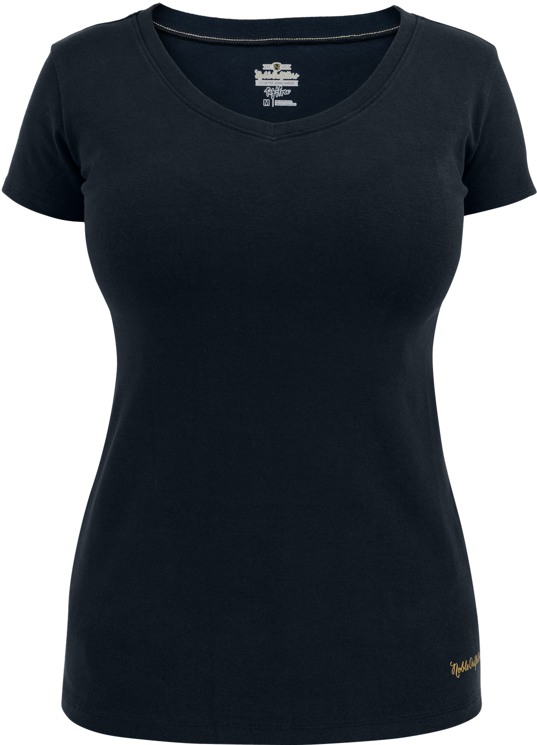 Women's Noble Outfitters® Tug-Free™ V-Neck