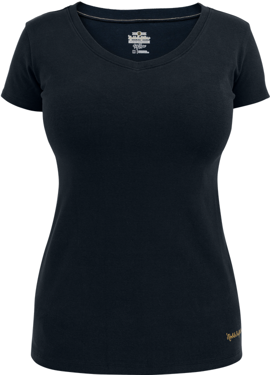 Women's Noble Outfitters® Tug-Free™ V-Neck