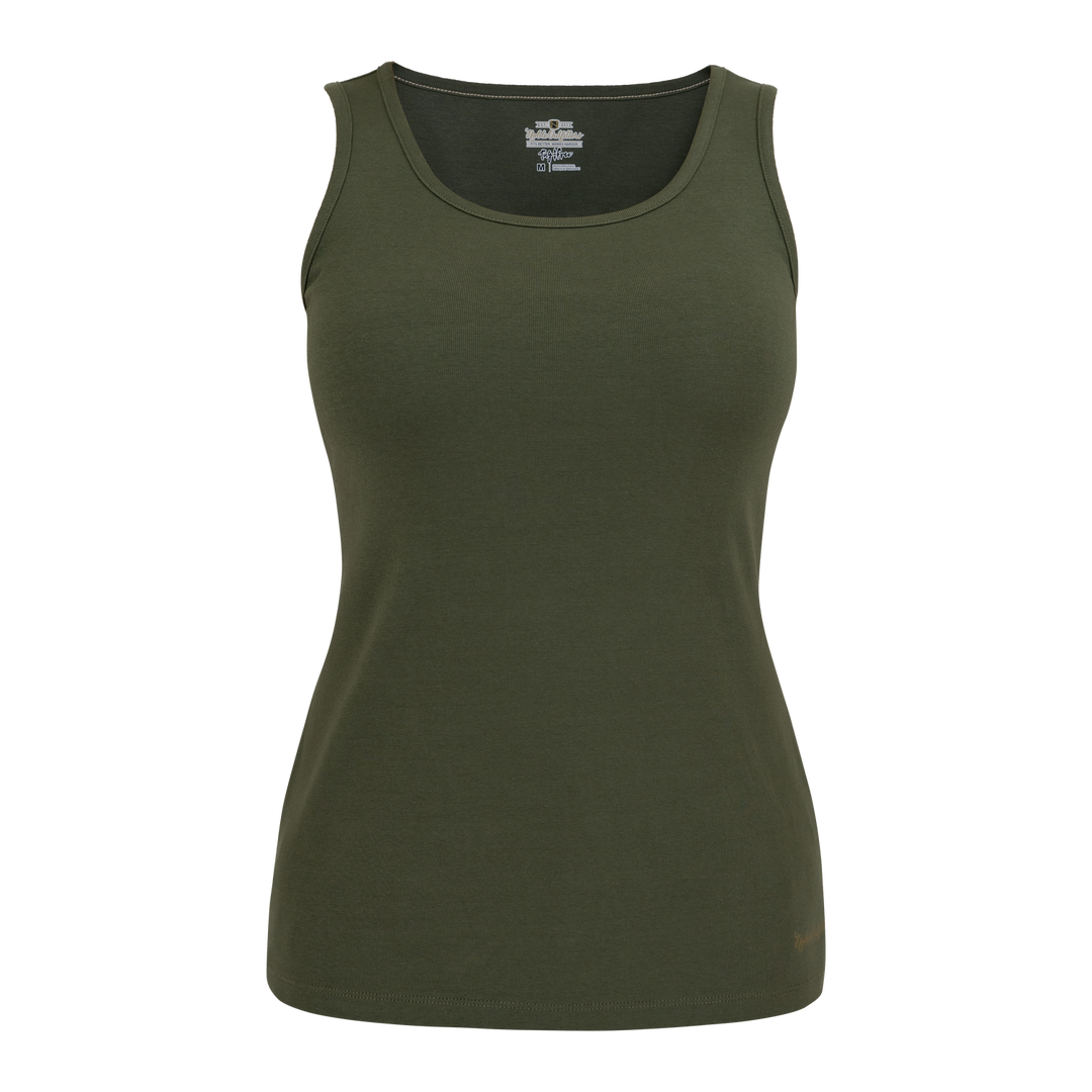 Women's Noble Outfitters® Tug-Free™ Tank