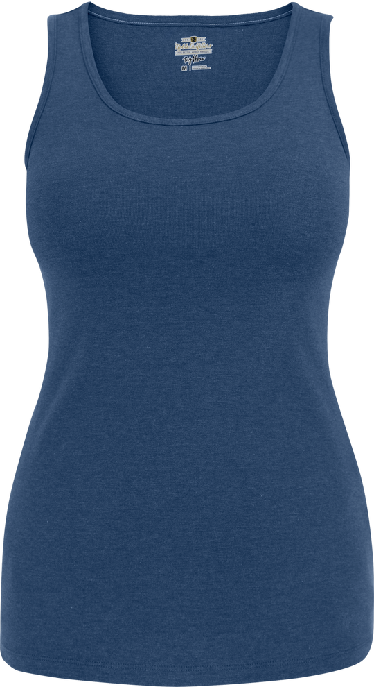 Women's Noble Outfitters® Tug-Free™ Tank
