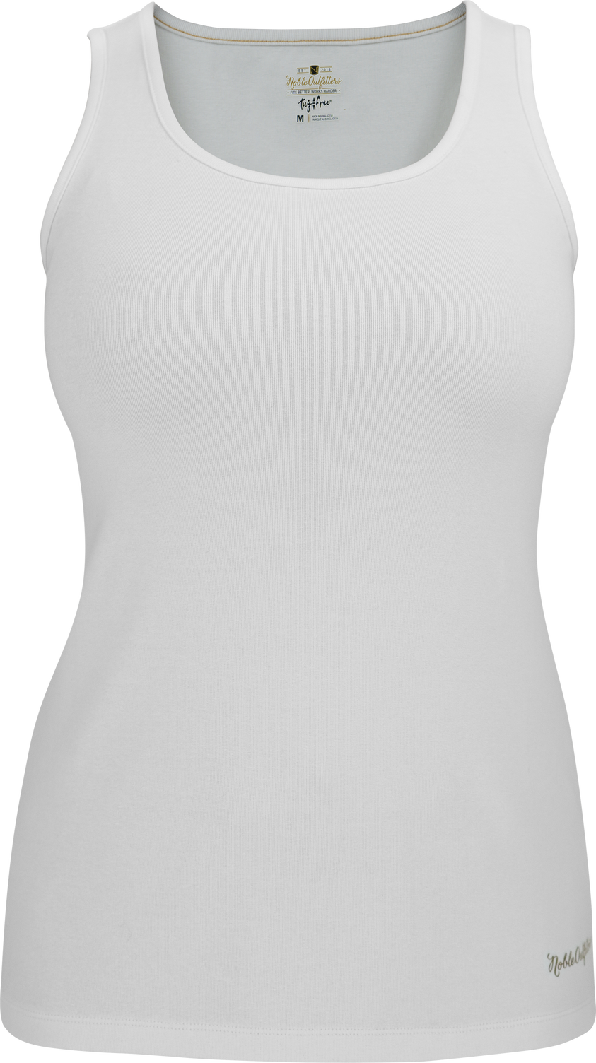 Women's Noble Outfitters® Tug-Free™ Tank