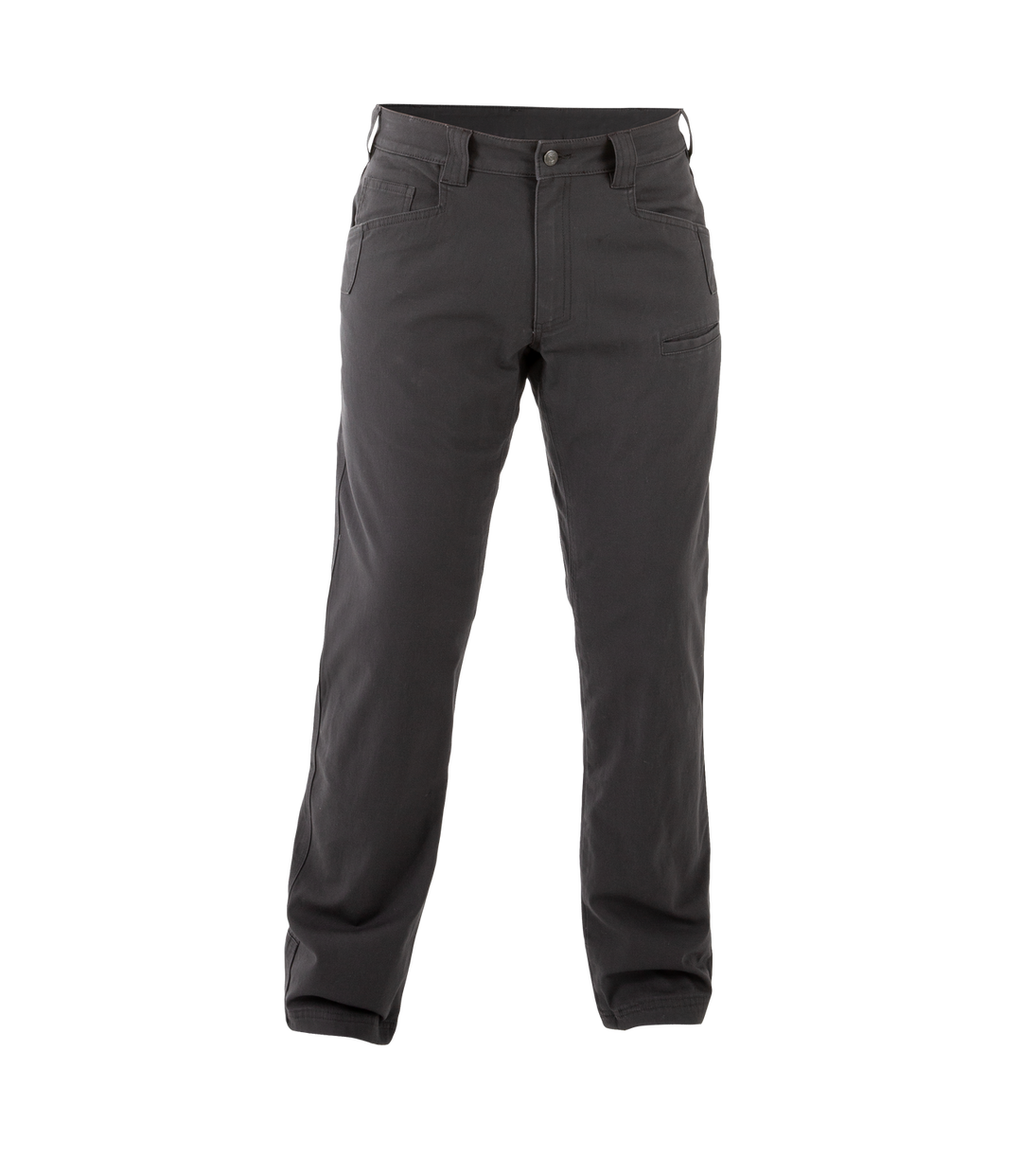 Men’s Flex Canvas Flannel Lined Work Pant