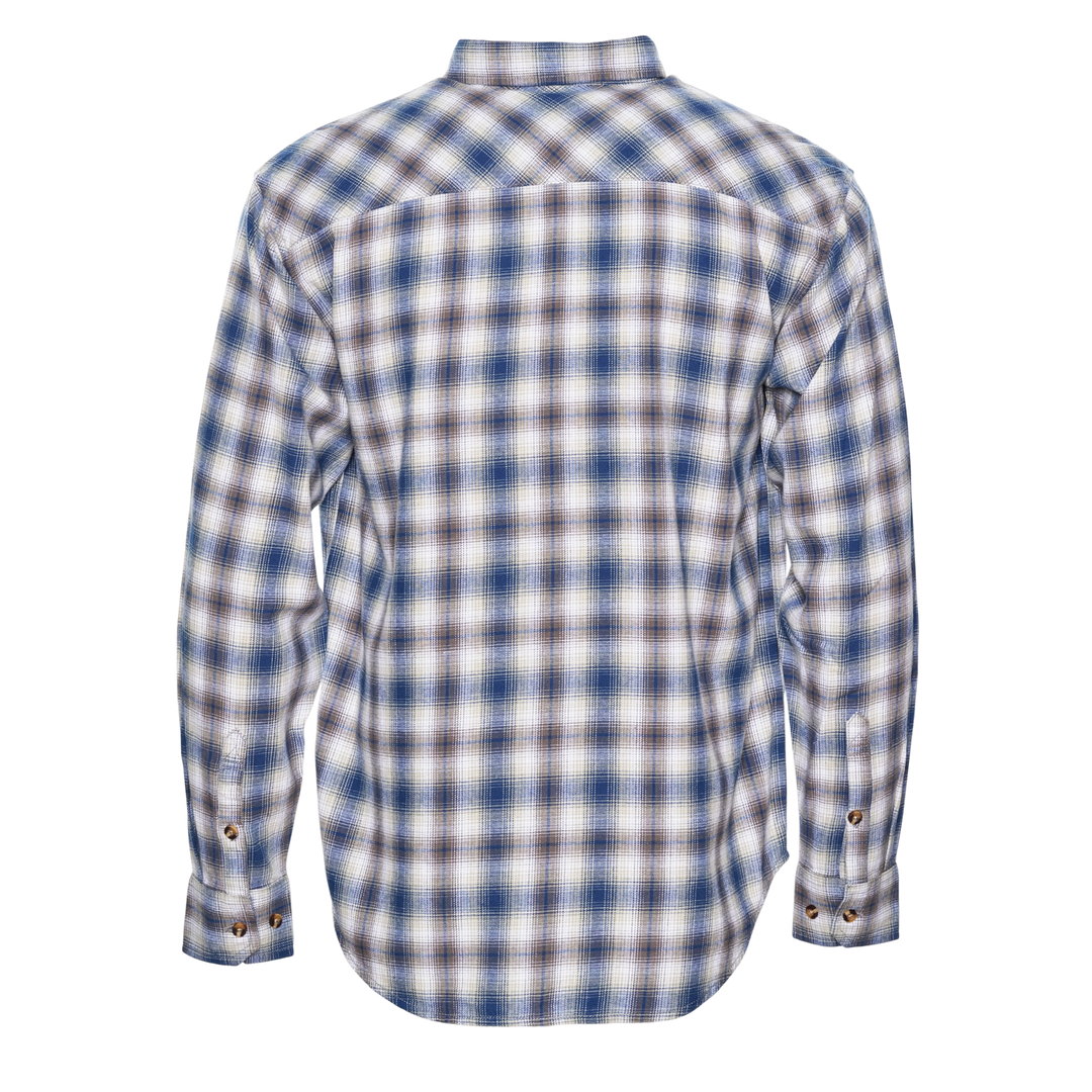 Men's Flannel Shirt