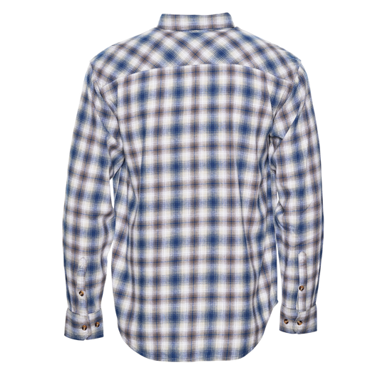Men's Flannel Shirt