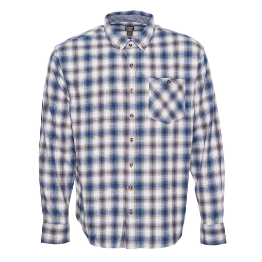 Men's Flannel Shirt