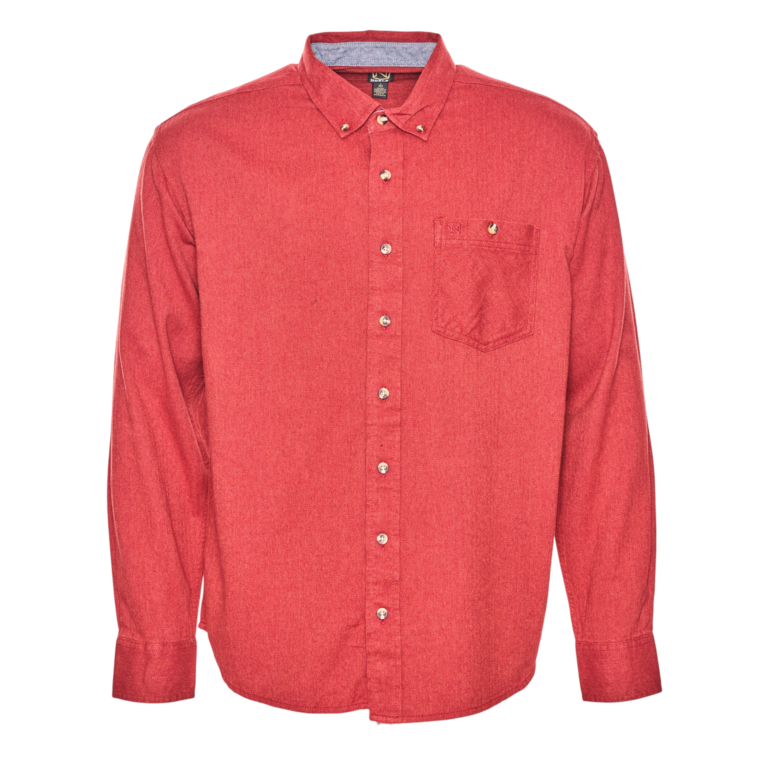 Men's Flannel Shirt