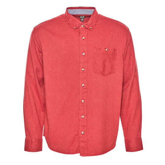 Men's Flannel Shirt