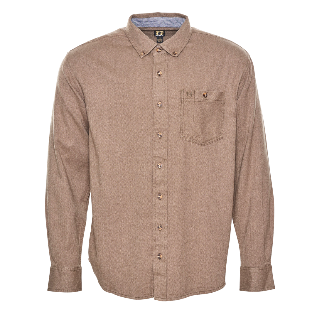 Men's Flannel Shirt