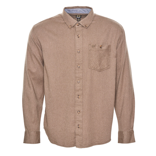 Men's Flannel Shirt