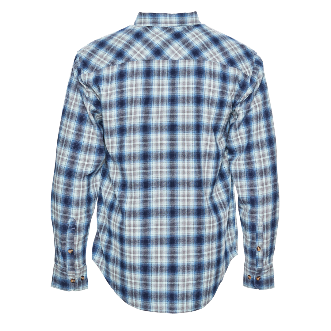Men's Flannel Shirt