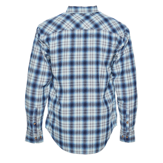Men's Flannel Shirt