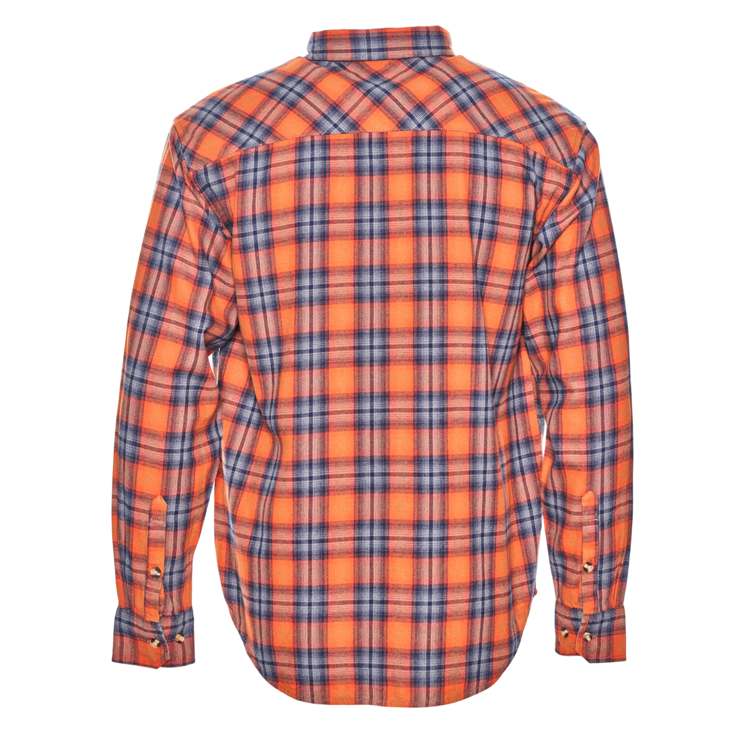 Men's Flannel Shirt