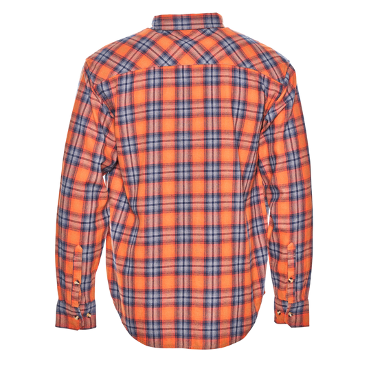 Men's Flannel Shirt