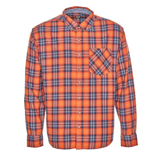 Men's Flannel Shirt