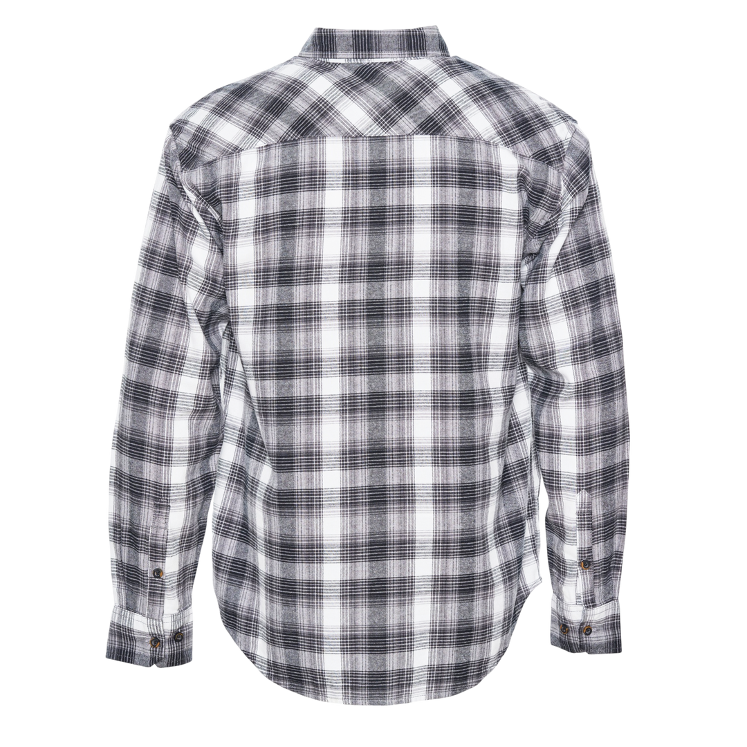 Men's Flannel Shirt