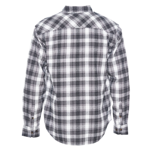Men's Flannel Shirt