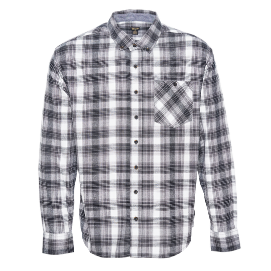 Men's Flannel Shirt