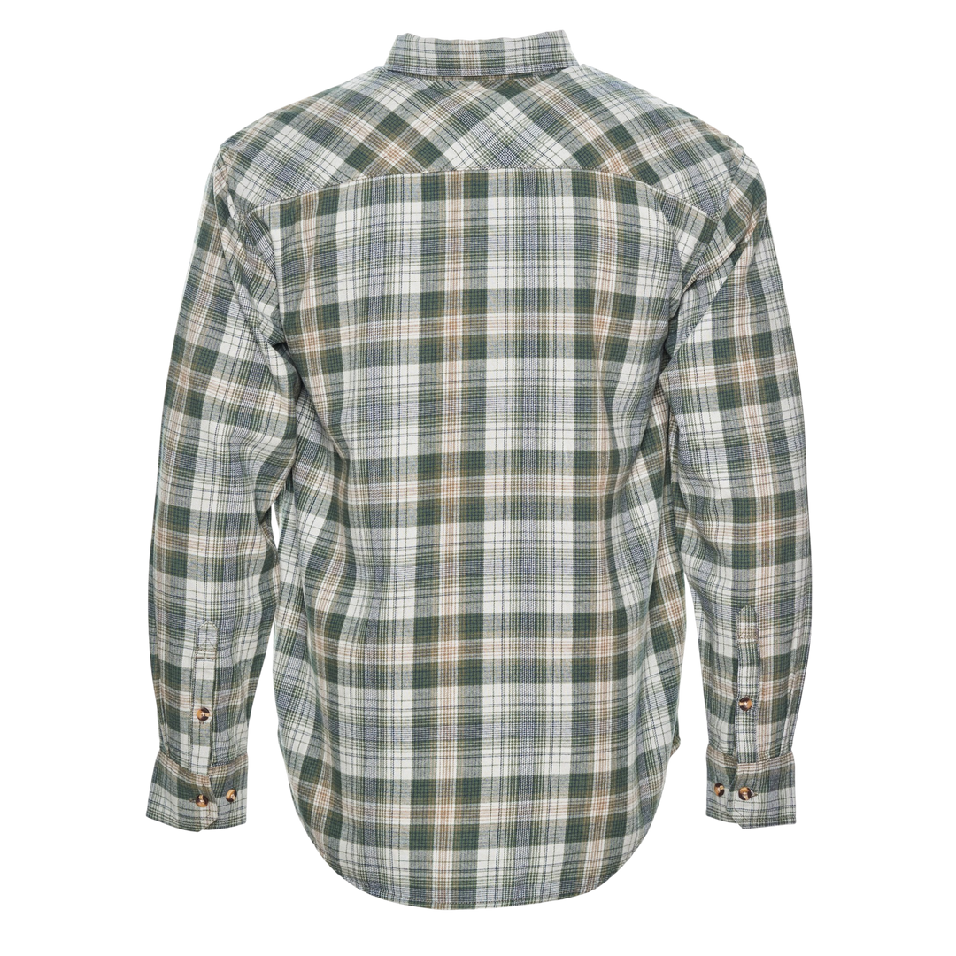 Men's Flannel Shirt